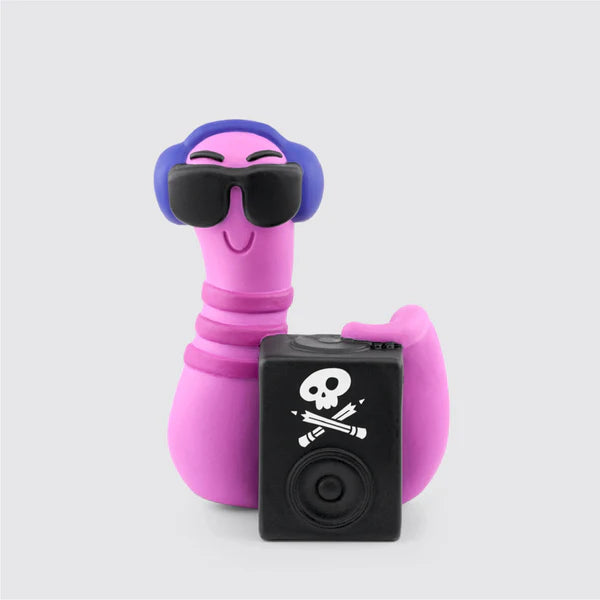 Tonie: Story Pirates