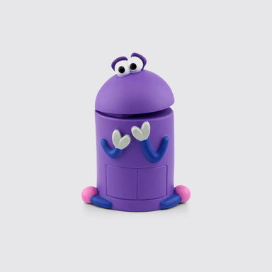 Storybots Bo Tonie