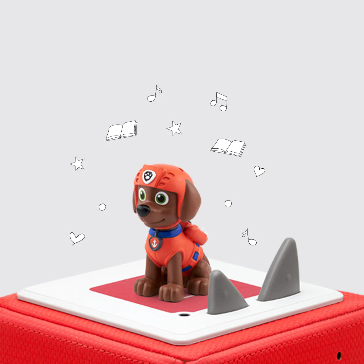Paw Patrol: Zuma | Tonies