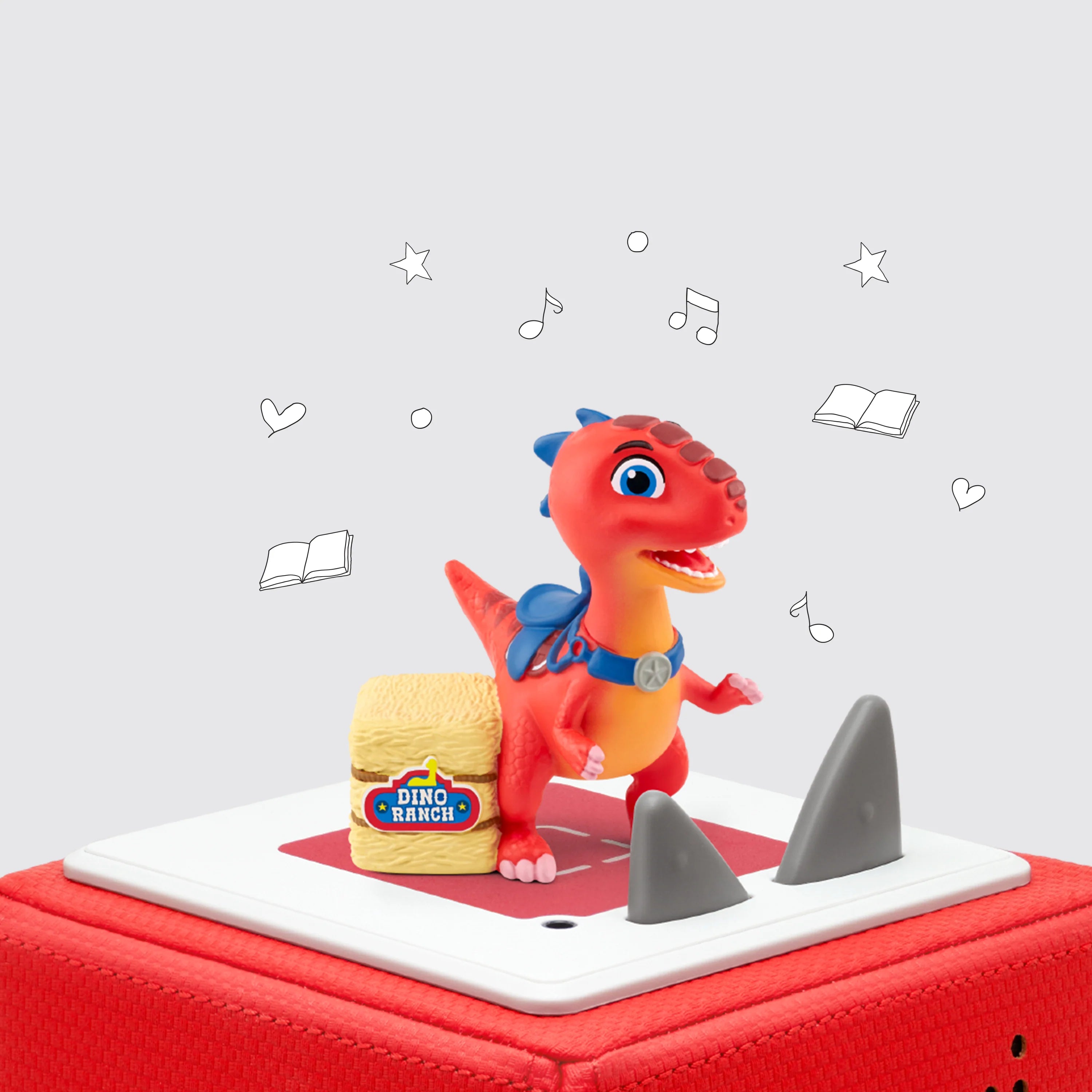 Dino Ranch | Tonies