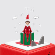 The Elf on the Shelf | Tonies