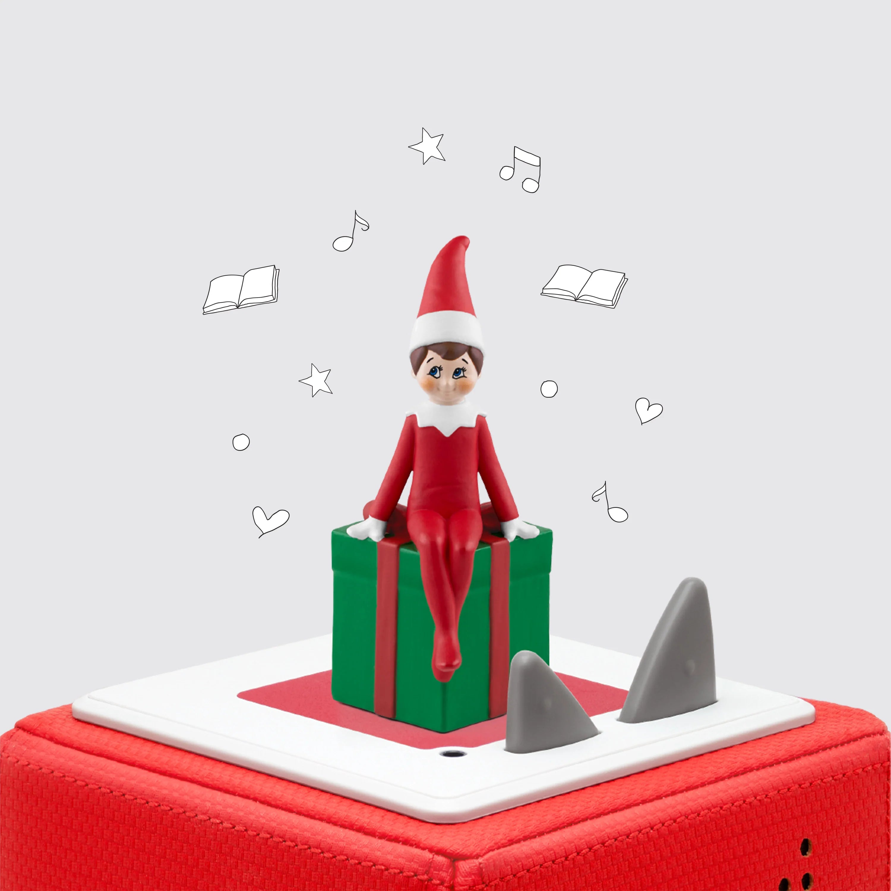 The Elf on the Shelf | Tonies