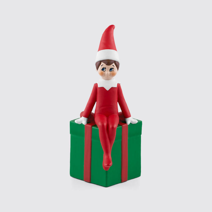 Tonie - The Elf on the Shelf