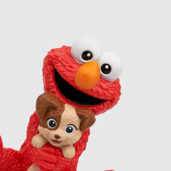 Tonie: Sesame Street: Elmo & Tango