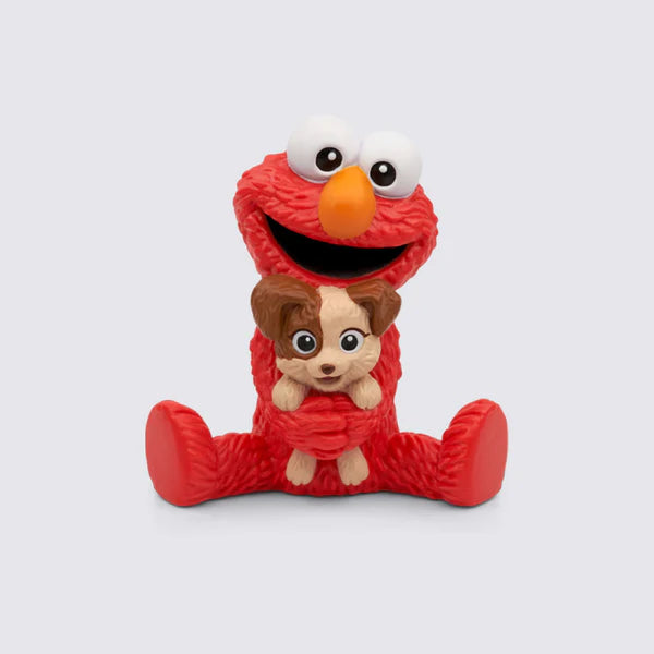 Tonie: Sesame Street: Elmo & Tango