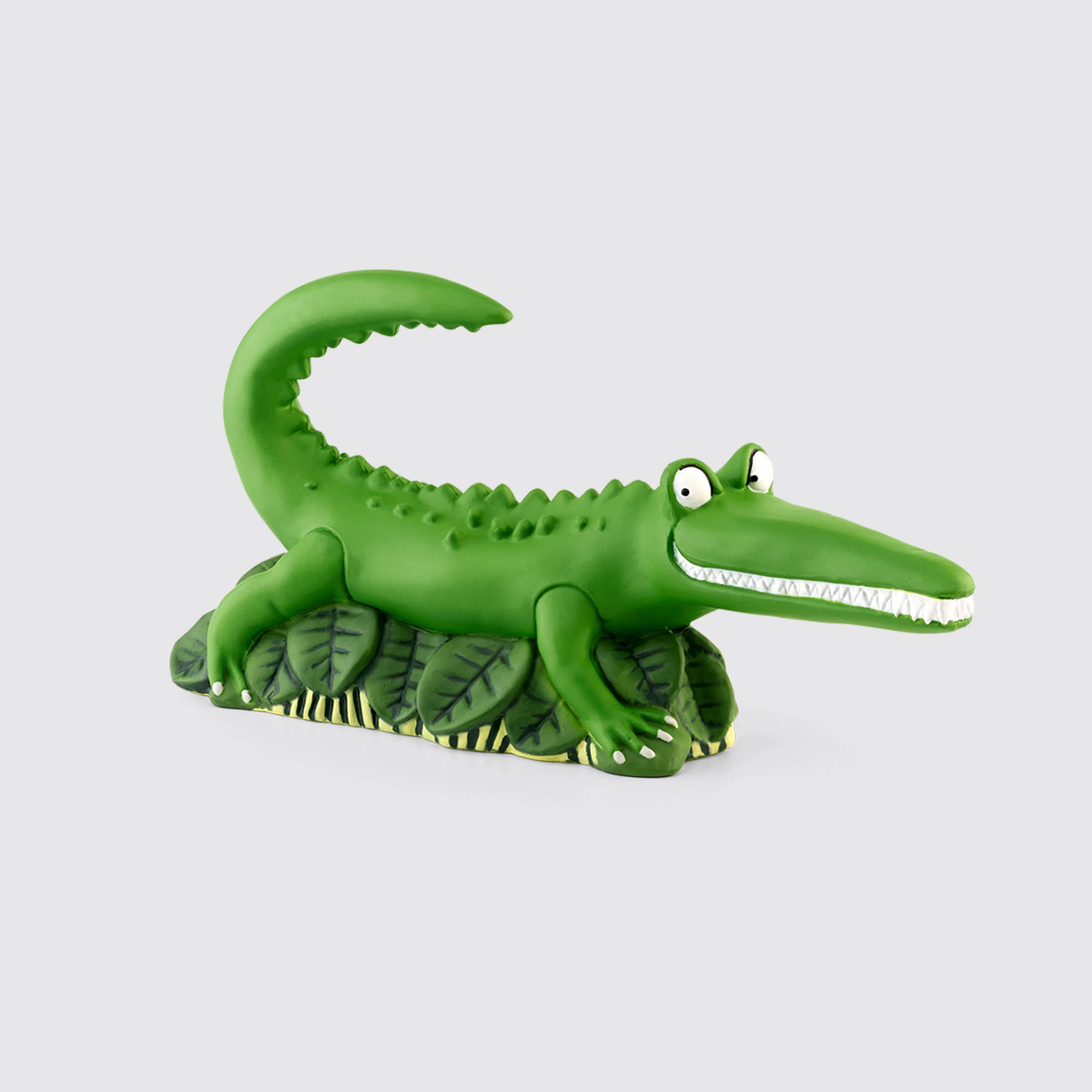Tonie - Roald Dahl: Enormous Crocodile & Other Animal Stories