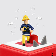 The Pontypandy Pack: Fireman Sam | Tonies
