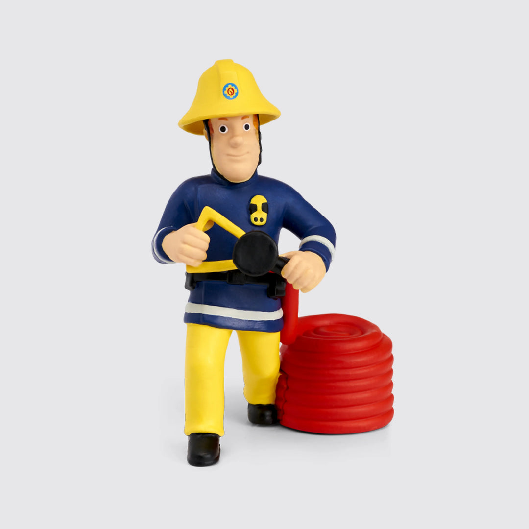 Fireman sam bath deals toy