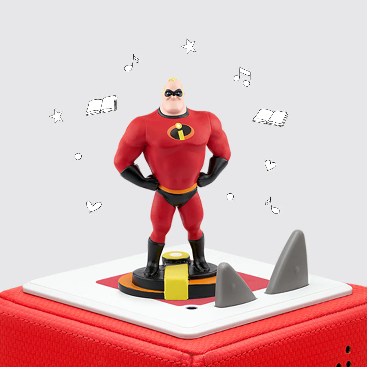Disney & Pixar - The Incredibles | Tonies