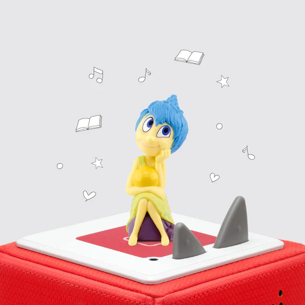 Disney & Pixar: Inside Out | Tonies