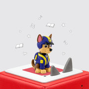 PAW Patrol Jungle Pups: Chase | Tonies