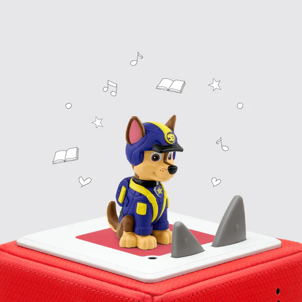 PAW Patrol Jungle Pups: Chase | Tonies
