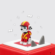 Paw Patrol Jungle Pups: Marshall | Tonies