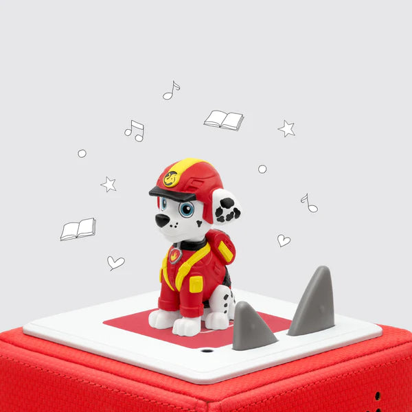 Paw Patrol Jungle Pups: Marshall | Tonies