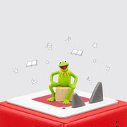 Tonie - The Muppets: Kermit the Frog