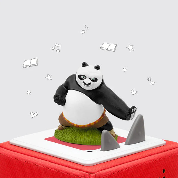 Kung Fu Panda | Tonies