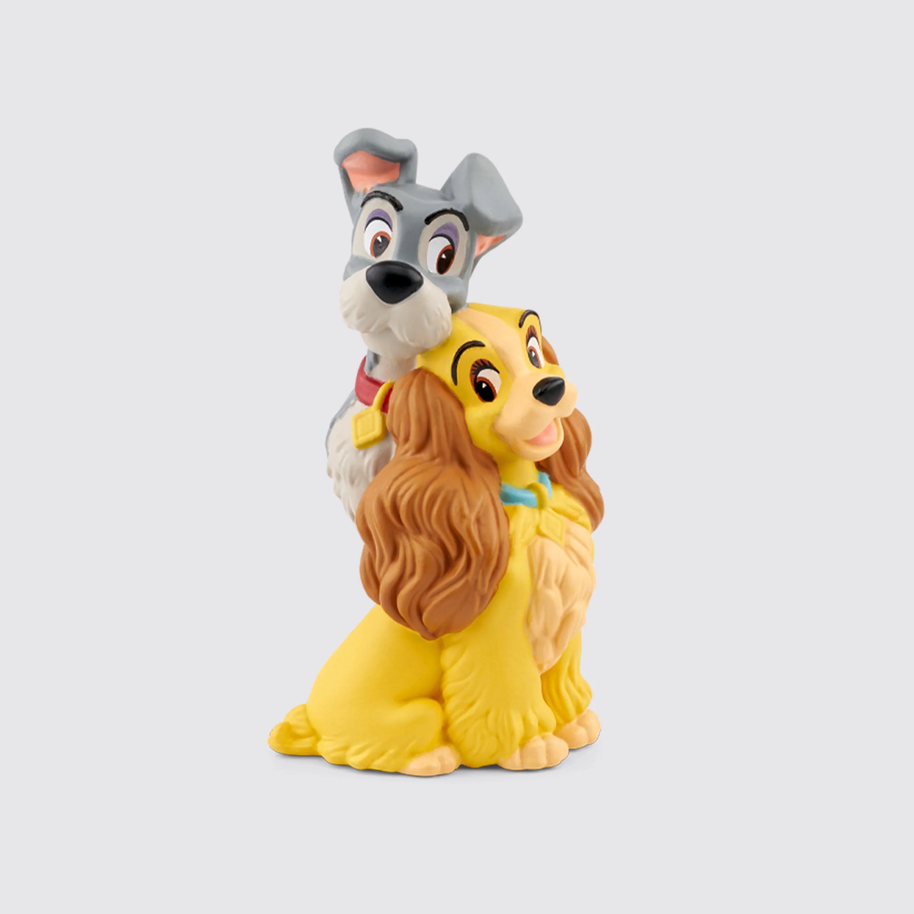 Disney Lady and the Tramp | Tonies