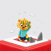 Leo's Day: Routines | Tonies