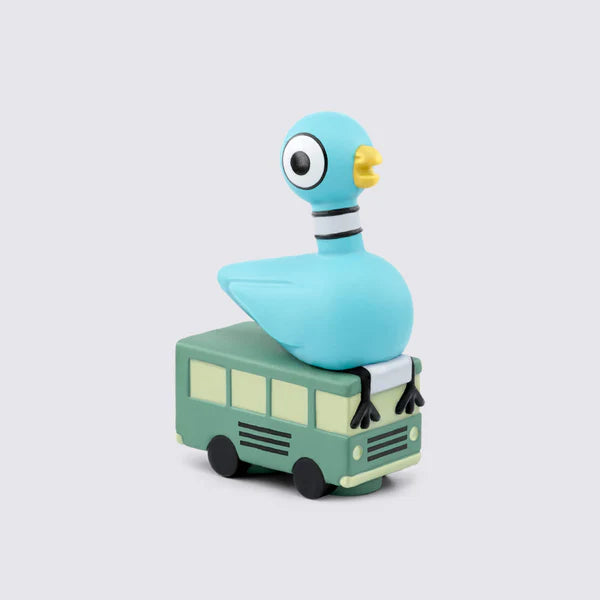 Mo Willems' Pigeon Series | Tonies