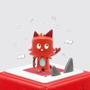 Creative Tonie - Red Monster | Tonies