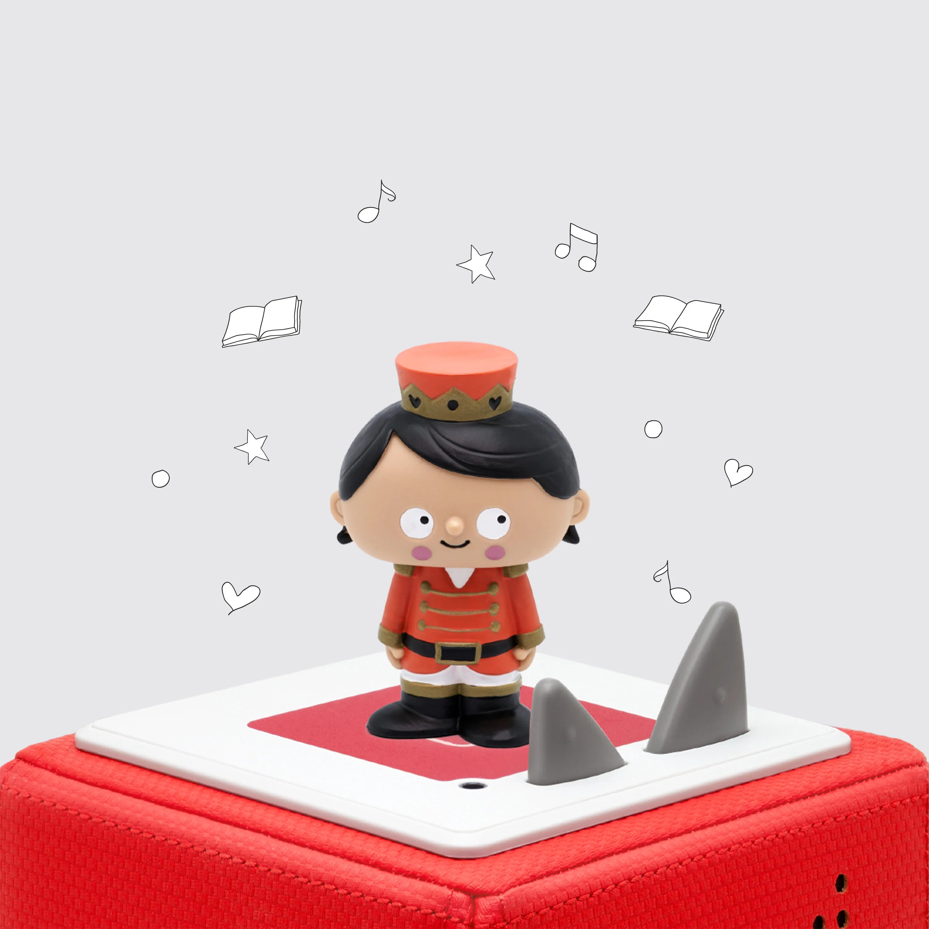 Tonie - Favorite Masterpieces: The Nutcracker