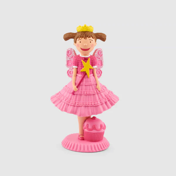 COMING SOON! Tonie: Pinkalicious