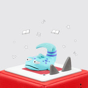 The Pout-Pout Fish | Tonie