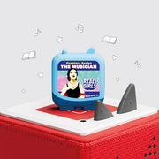 Tonie - Clever Tonies Set: Rebel Girls Creators Series