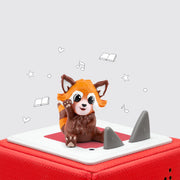 Tonie - Conservation Crew: Red Panda