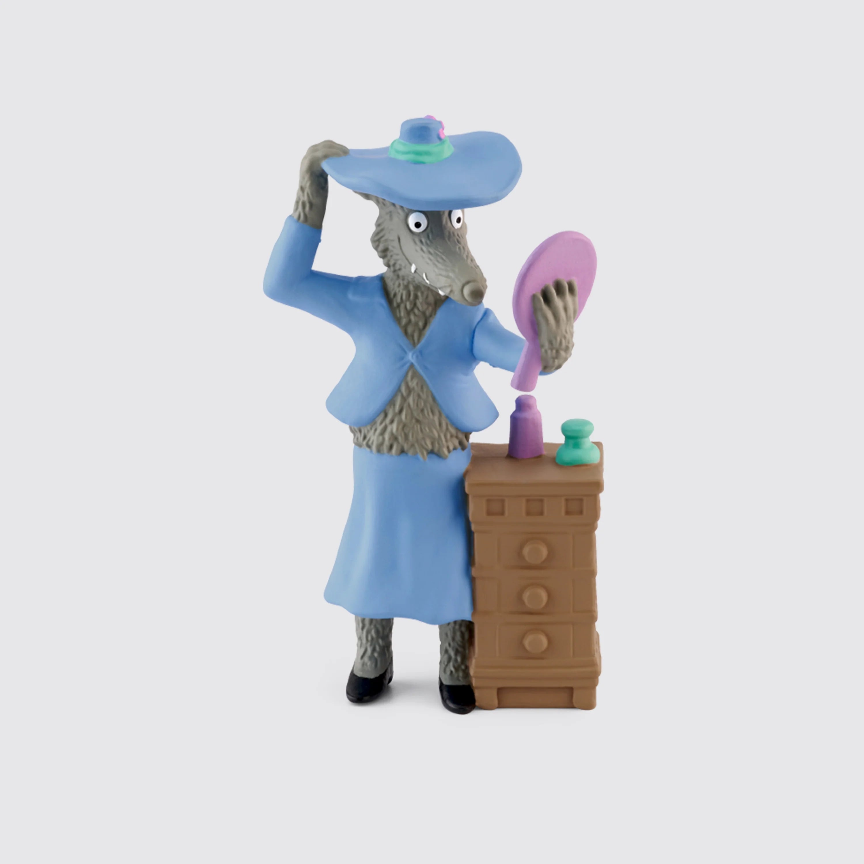 Tonie - Roald Dahl: Revolting Rhymes