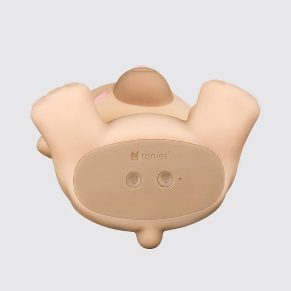Sleepy Friends: Sleepy Bear Night Light | Tonies
