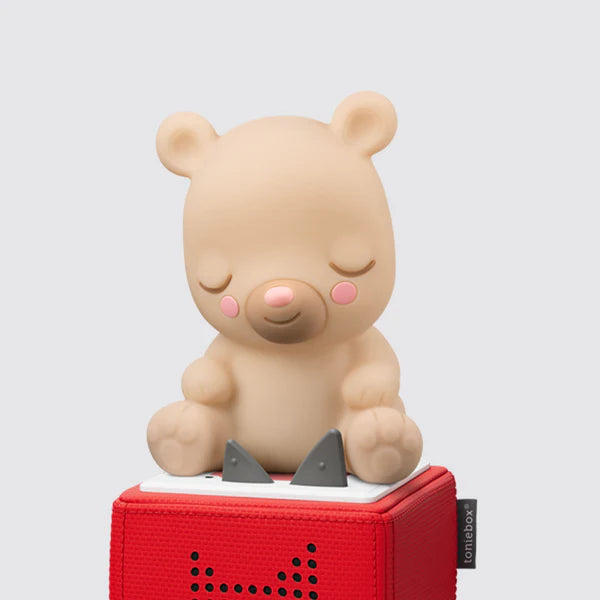 Tonie - Sleepy Friends: Sleepy Bear Night Light Tonie