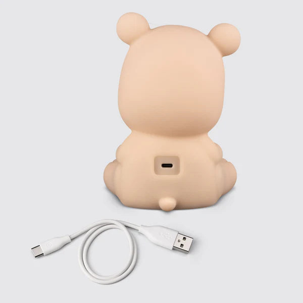 Sleepy Friends: Sleepy Bear Night Light | Tonies