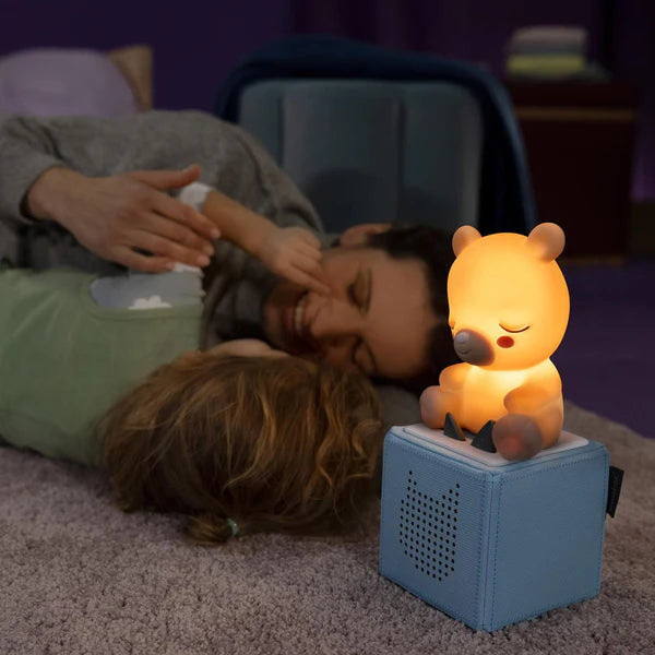 Sleepy Friends: Sleepy Bear Night Light | Tonies