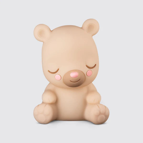 Sleepy Friends: Sleepy Bear Night Light | Tonies