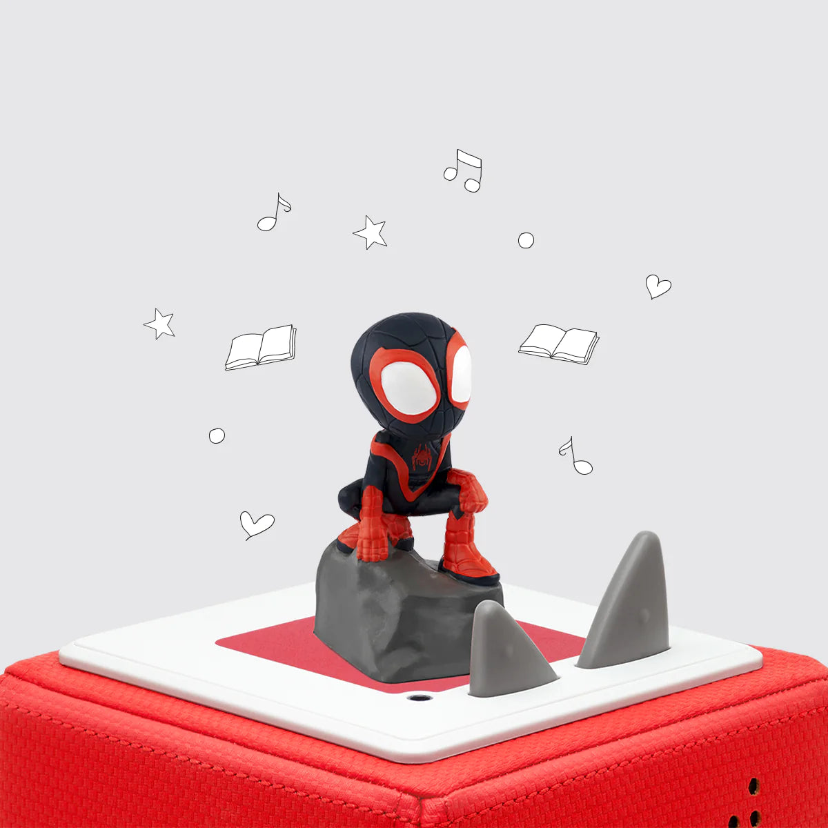 Marvel: Spidey and His Amazing Friends - Spin | Tonies
