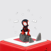 Marvel: Spidey and His Amazing Friends - Spin | Tonies
