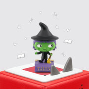 Tonie - Favorite Tales: Spooky Tales