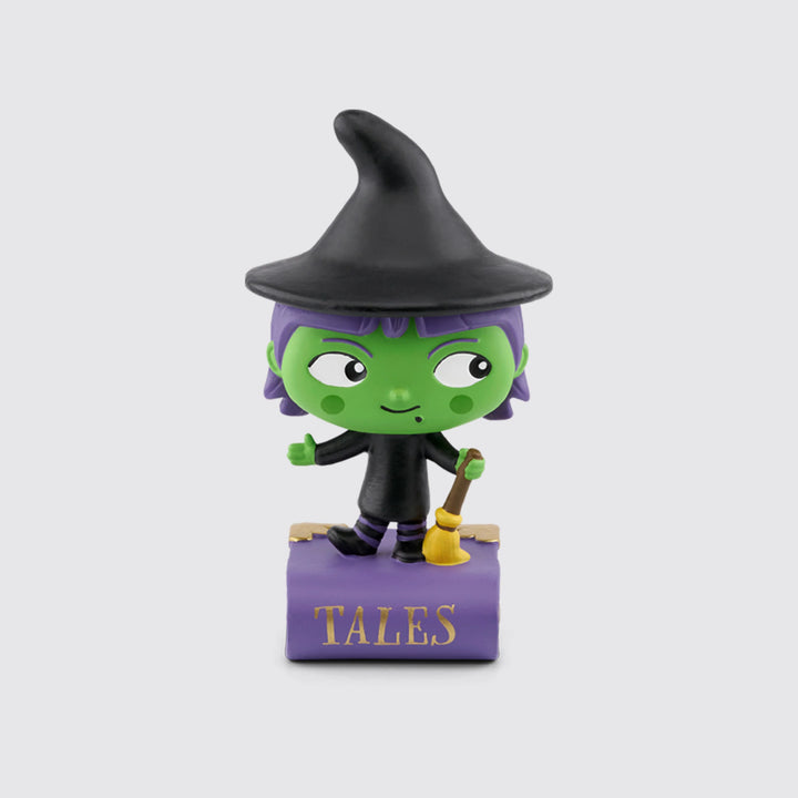 Tonie - Favorite Tales: Spooky Tales