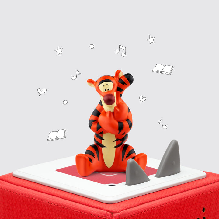 Tonie - Disney: Tigger