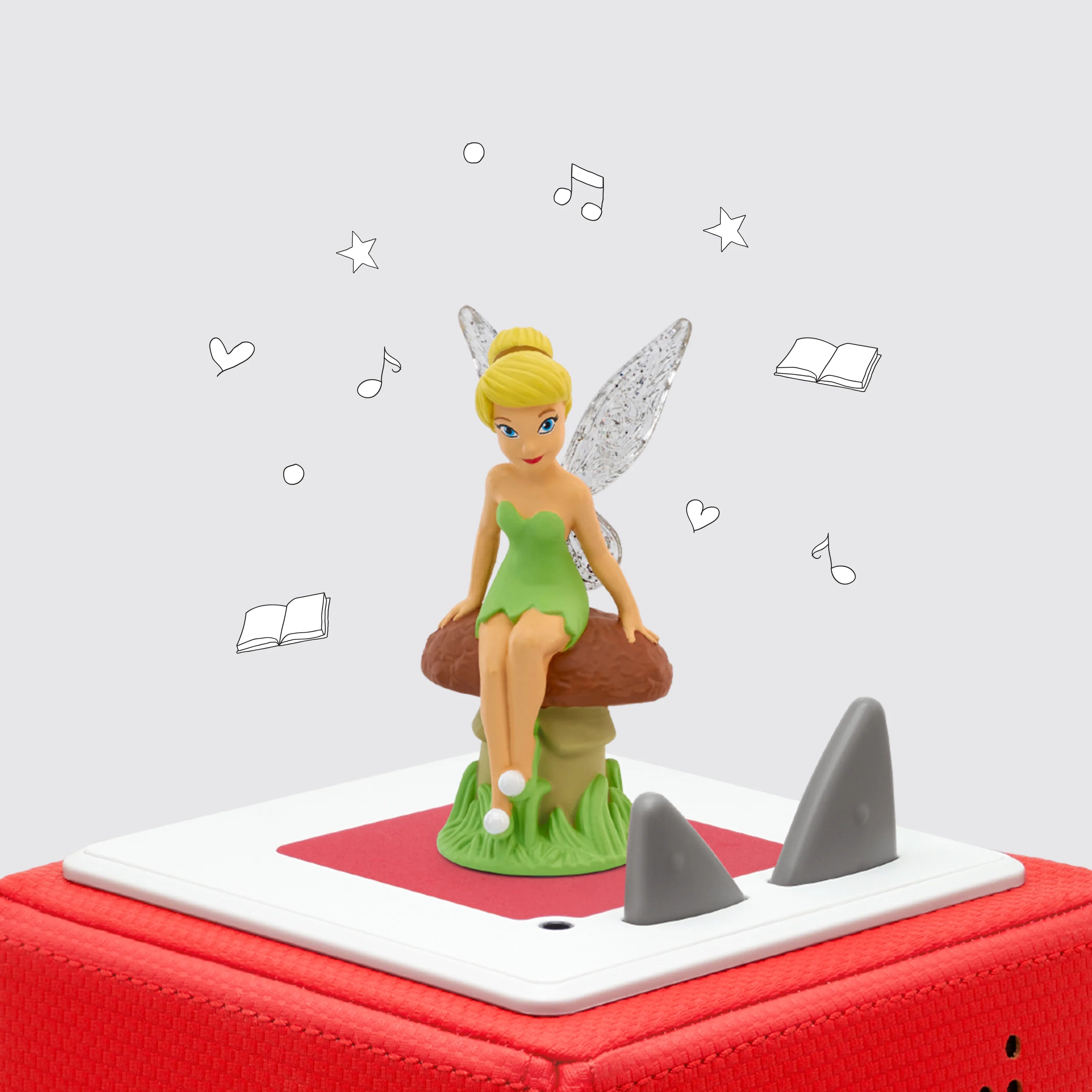 Disney - Tinker Bell | Tonies