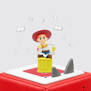 Disney & Pixar Toy Story 3 & 4: Jessie | Tonies