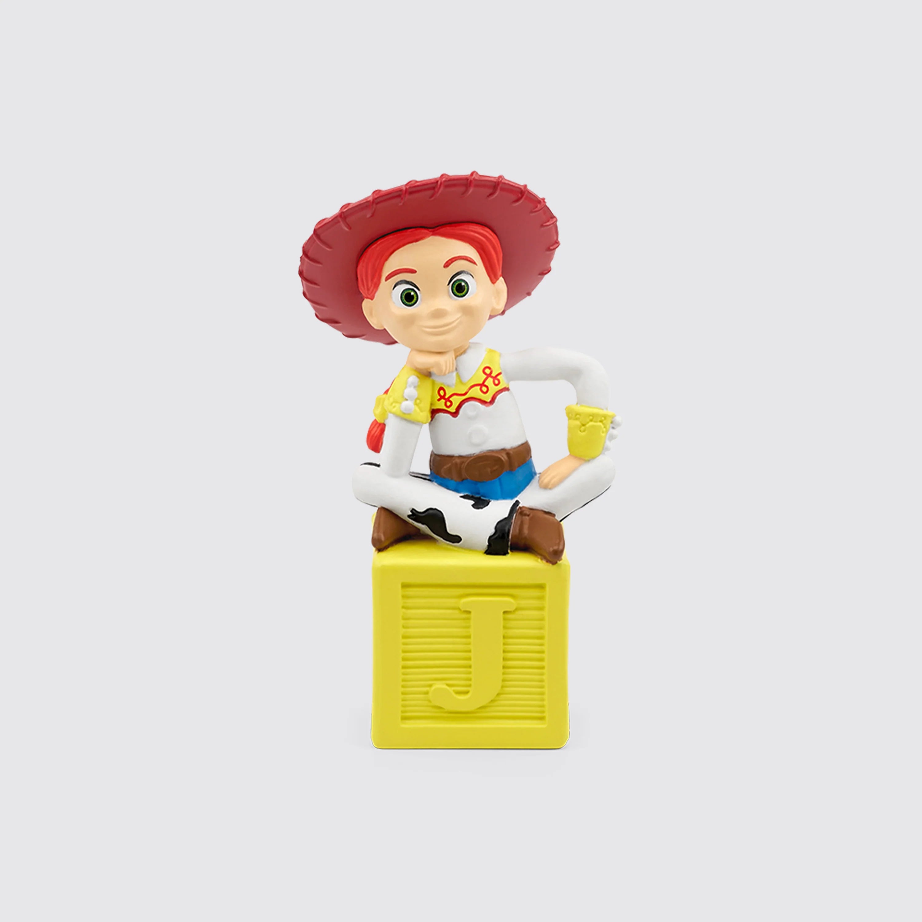 Disney & Pixar Toy Story 3 & 4: Jessie | Tonies