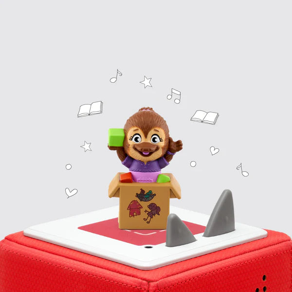 Daniel Tiger's Neighborhood: Jodi Platypus | Tonies