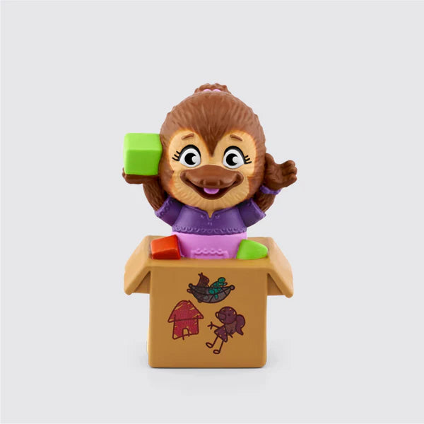 Daniel Tiger's Neighborhood: Jodi Platypus | Tonies