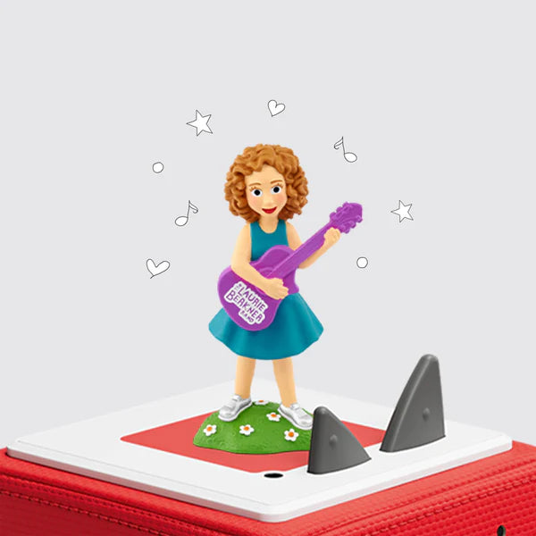 Tonie: Laurie Berkner 2