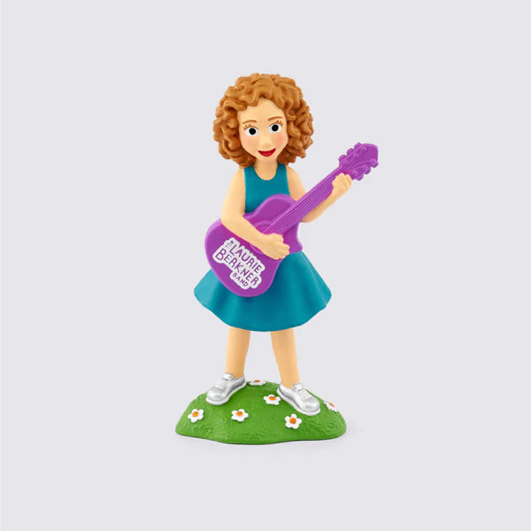 Tonie: Laurie Berkner 2