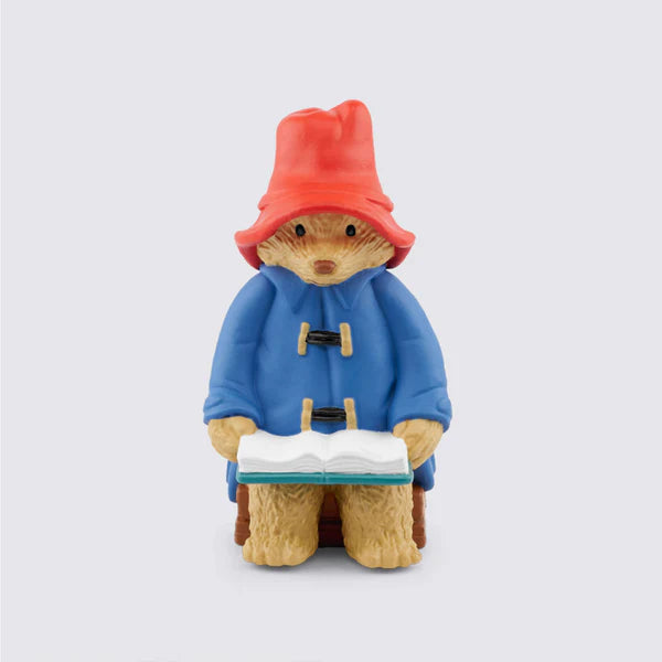 Tonie: More About Paddington