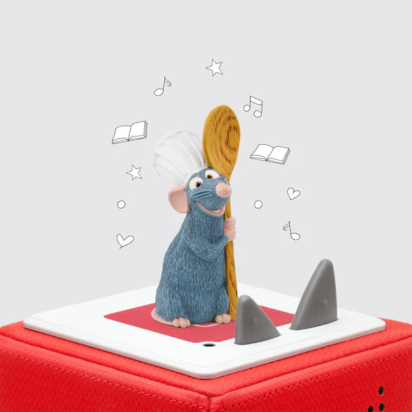 Disney & Pixar Ratatouille | Tonies