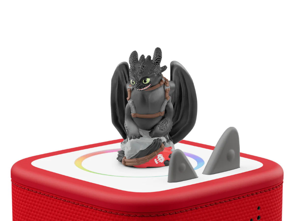 How to Train Your Dragon: Toothless | Tonies